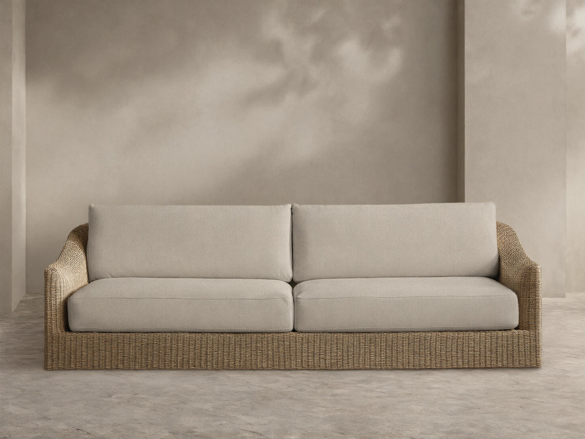 Ancona Outdoor Sofa