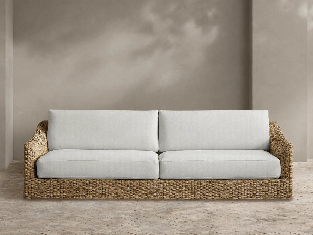 Ancona Outdoor Sofa