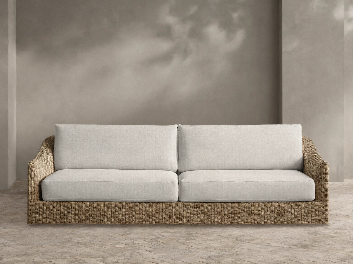 Ancona Outdoor Sofa