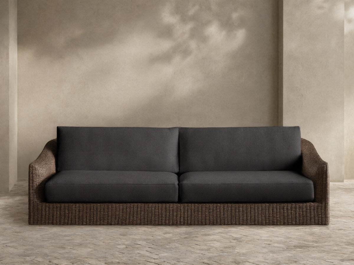 Ancona Outdoor Sofa