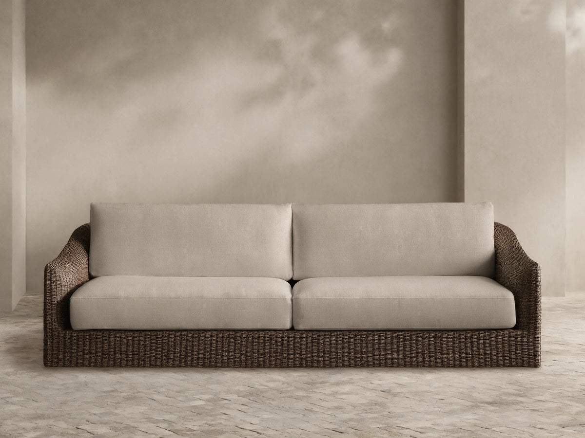 Ancona Outdoor Sofa