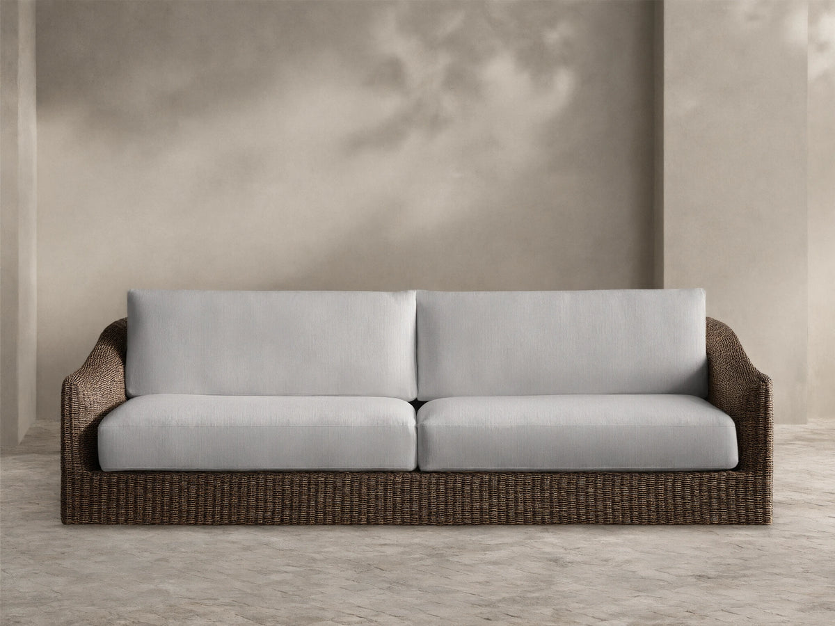 Ancona Outdoor Sofa
