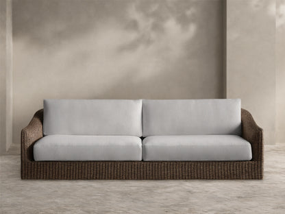 Ancona Outdoor Sofa