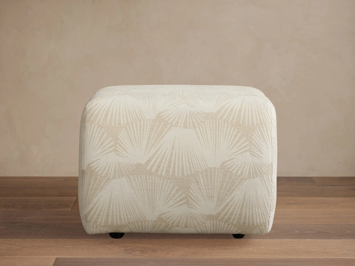 Fresno Ottoman