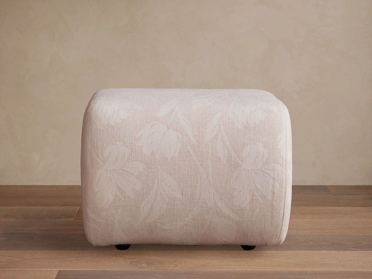 Fresno Ottoman