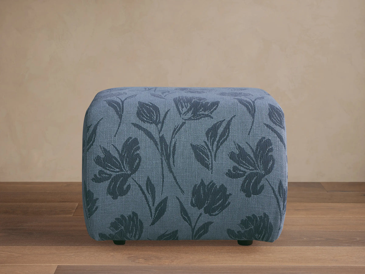 Fresno Ottoman