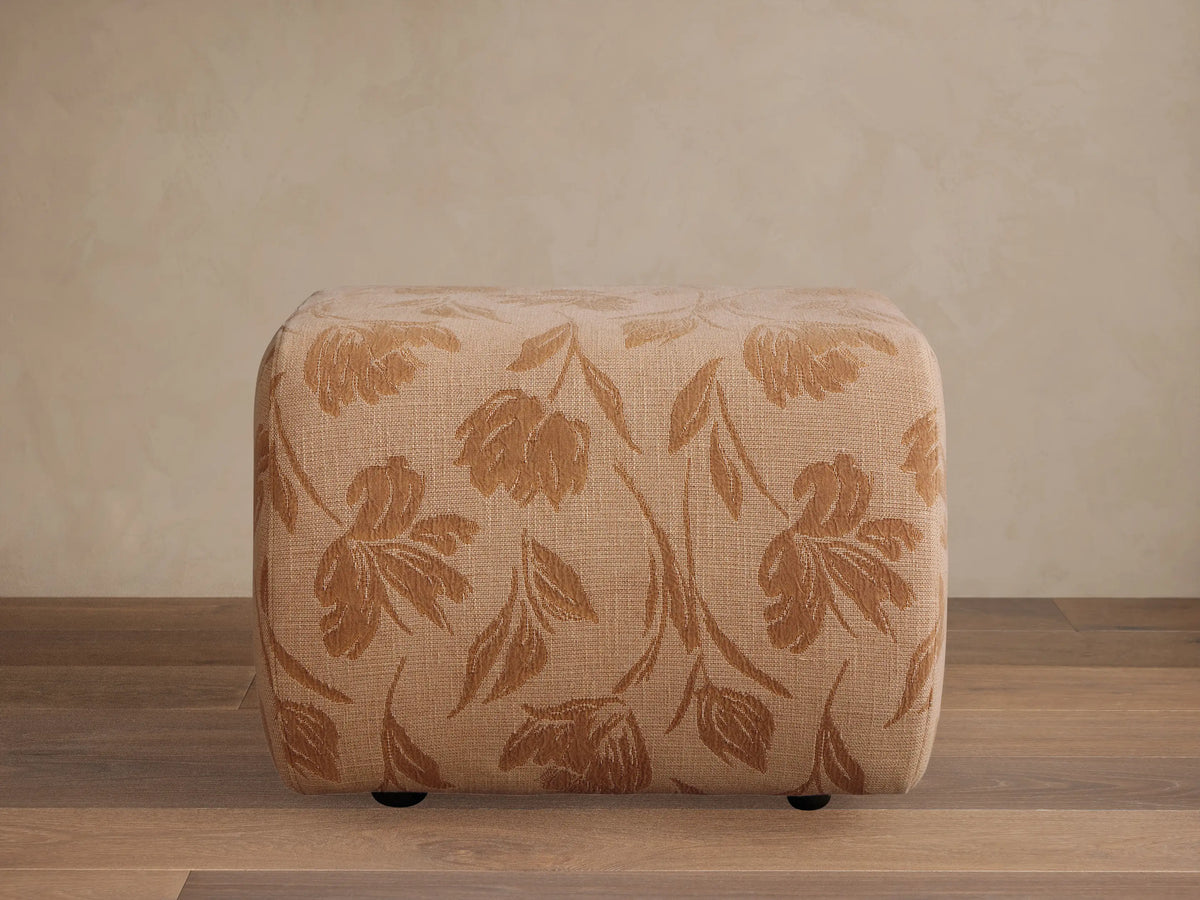 Fresno Ottoman