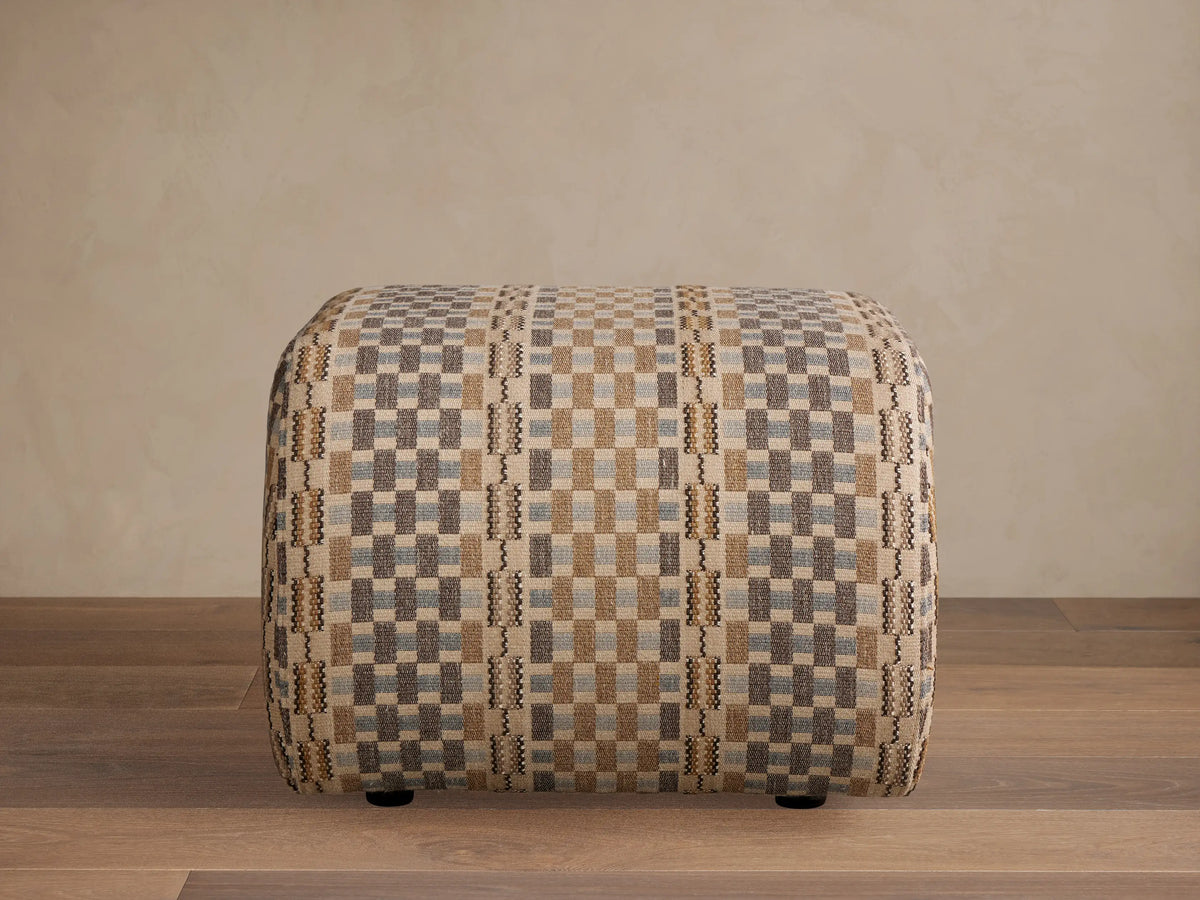 Fresno Ottoman