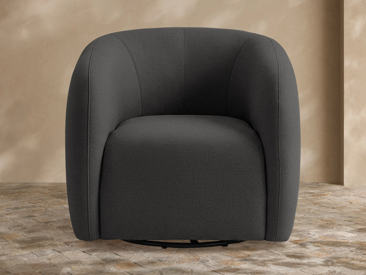 ROSEMOUNT GRAPHITE