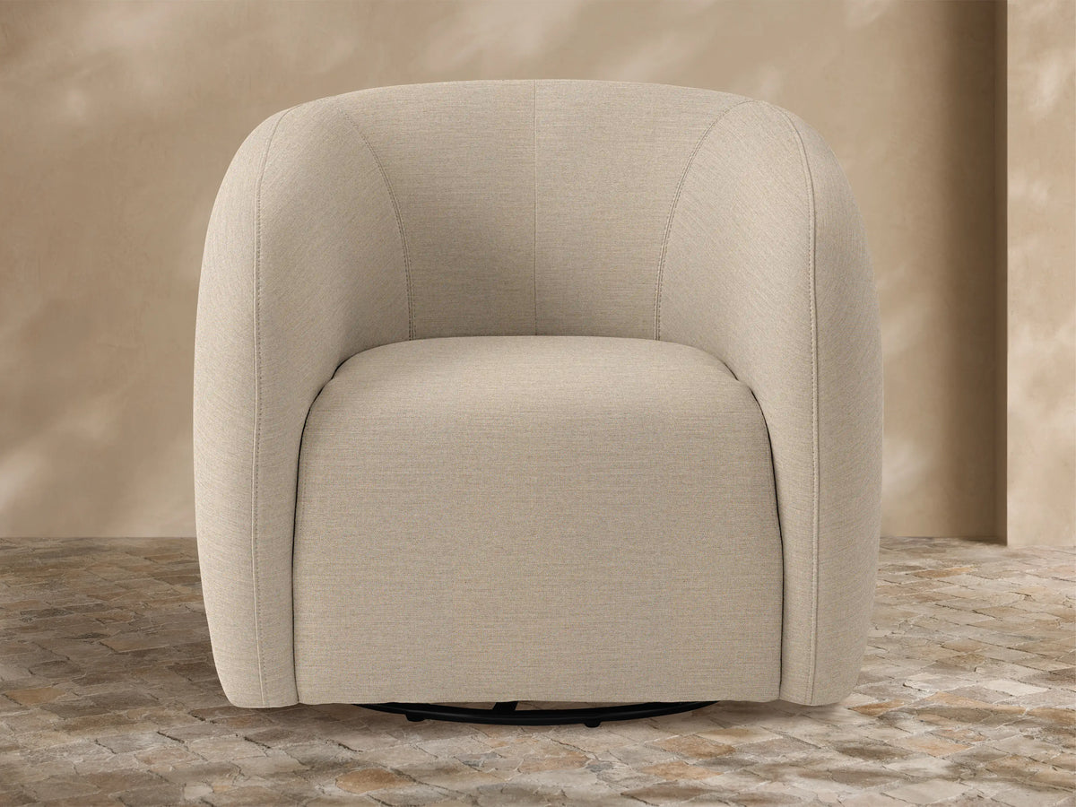 ROSEMOUNT TAUPE