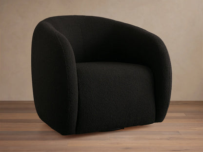 Fresno Swivel Chair