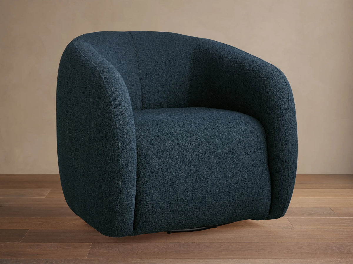 Fresno Swivel Chair