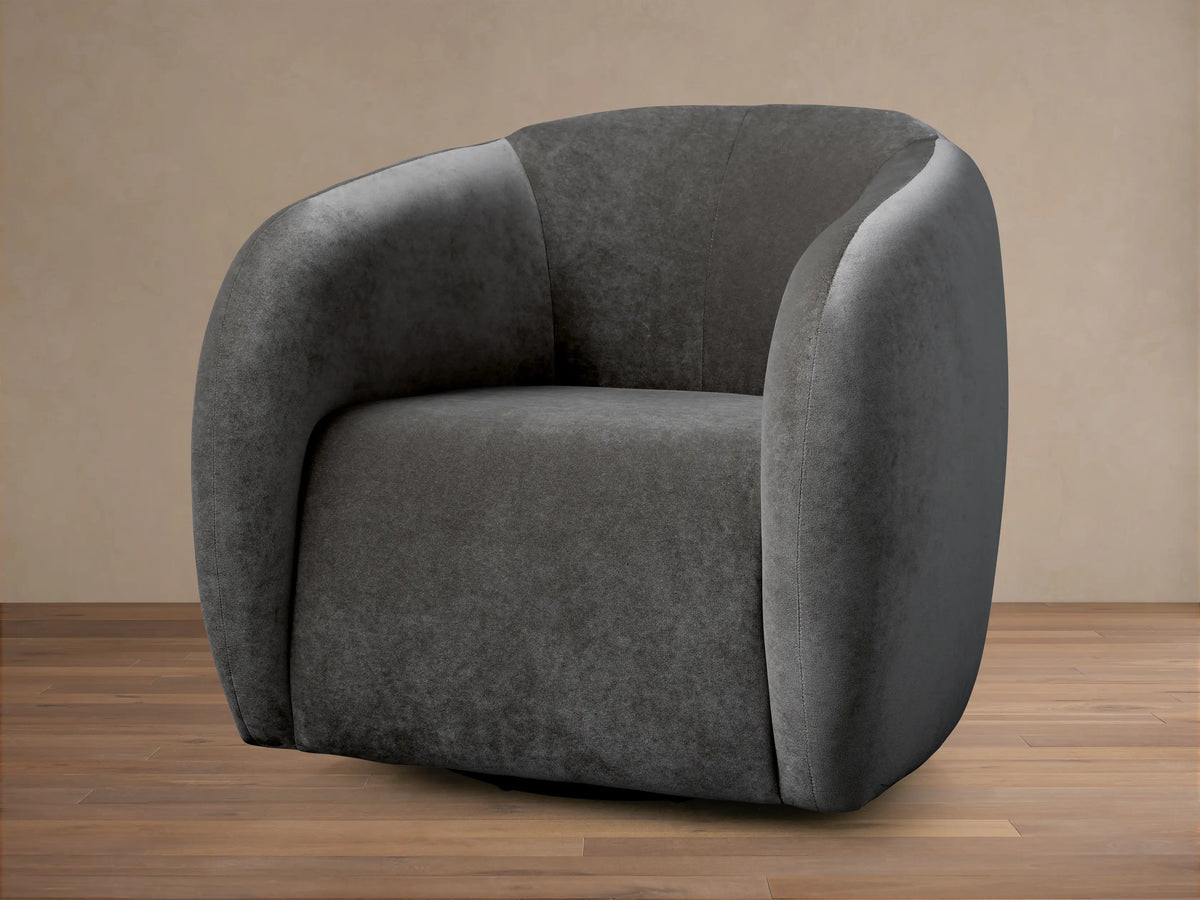 Fresno Swivel Chair