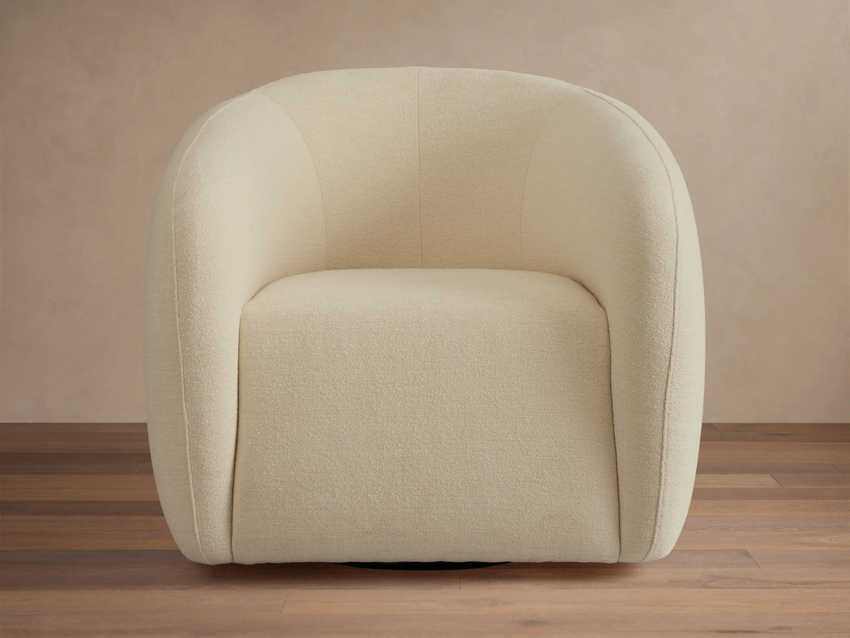 Fresno Swivel Chair