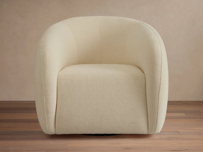 Fresno Swivel Chair