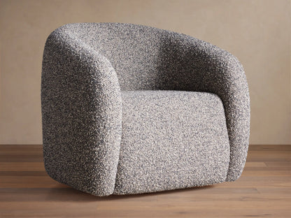 Fresno Swivel Chair