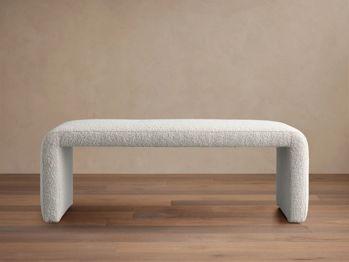 Ryan Bench