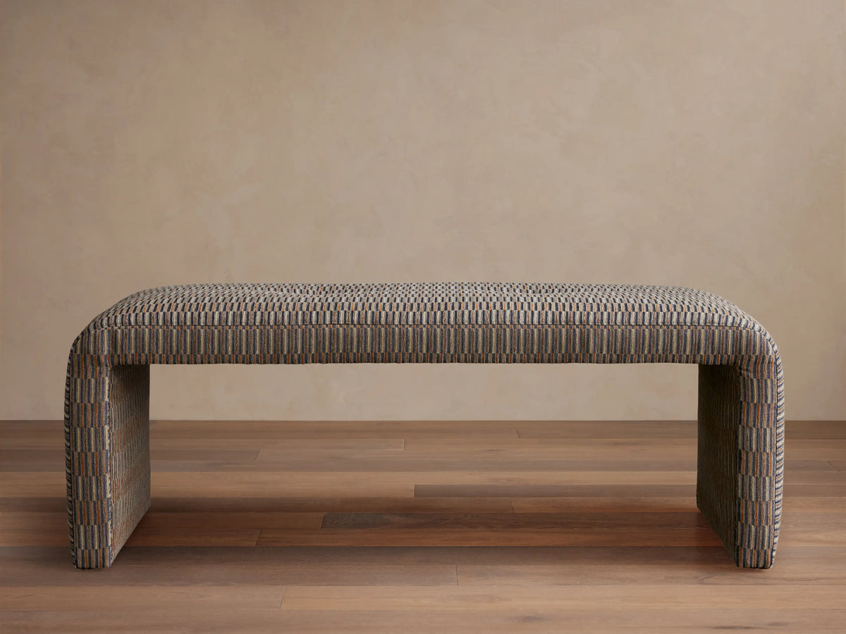 Ryan Bench