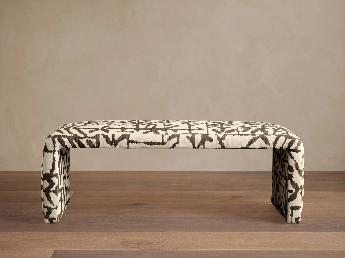 Ryan Bench