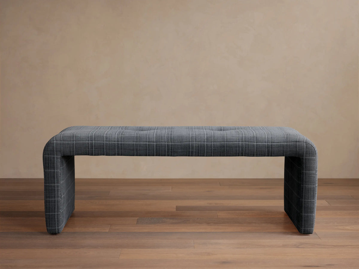 Ryan Bench