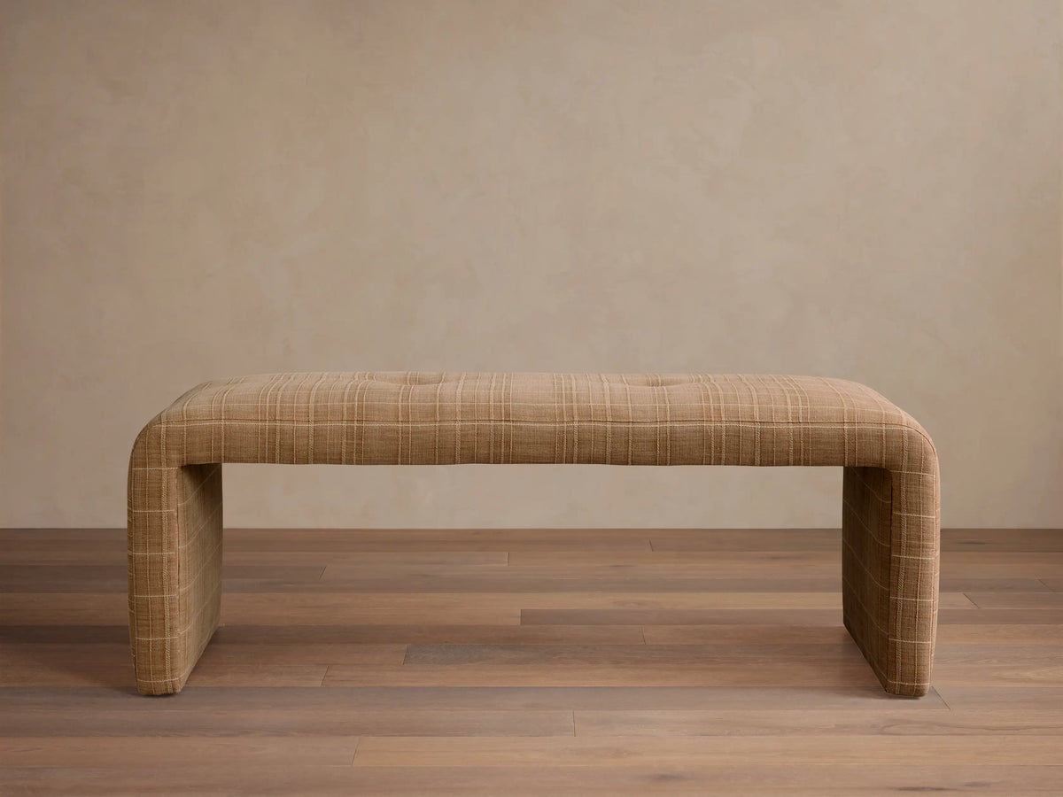 Ryan Bench