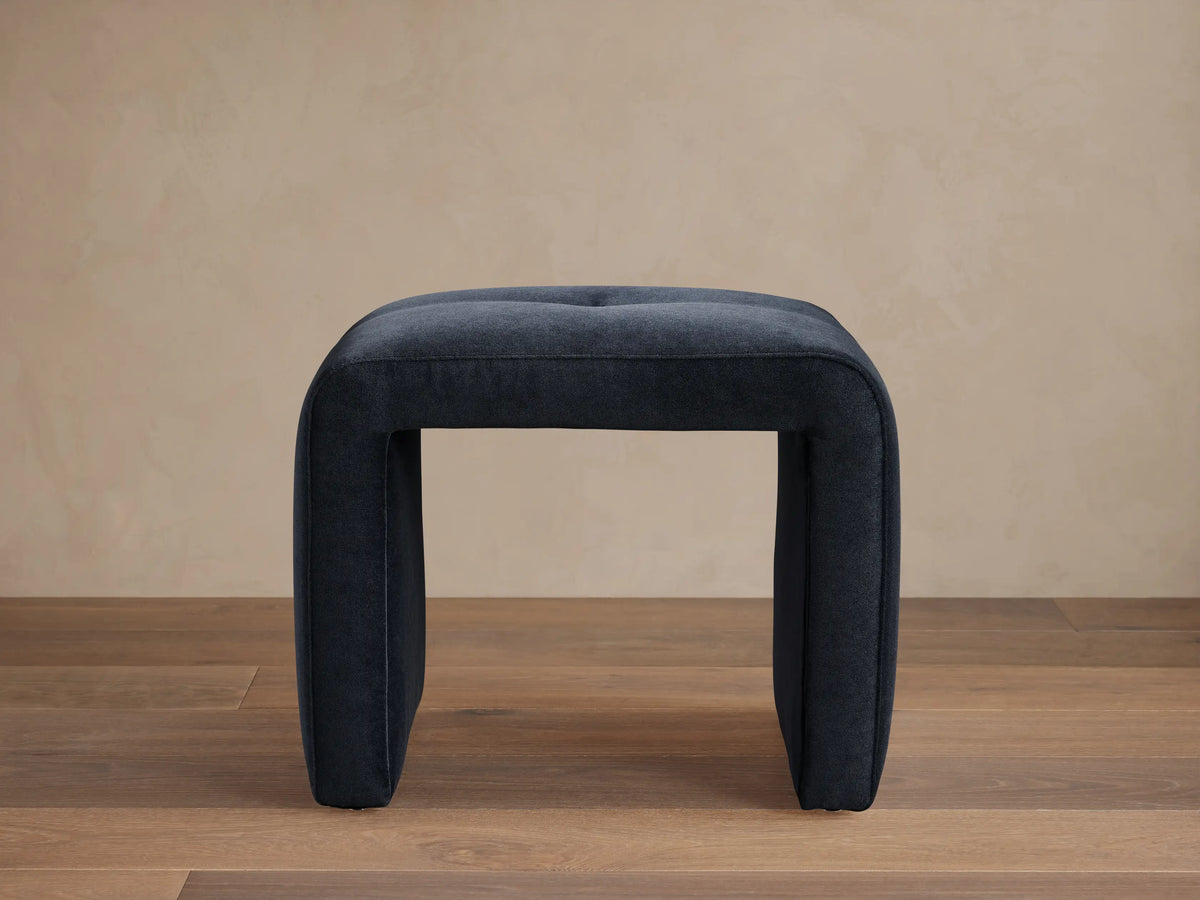 Ryan Petite Ottoman