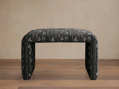 Ryan Ottoman