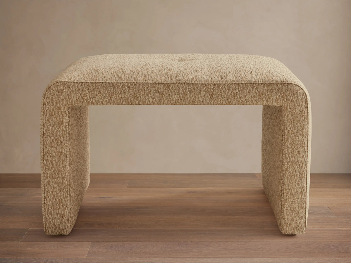 Ryan Ottoman