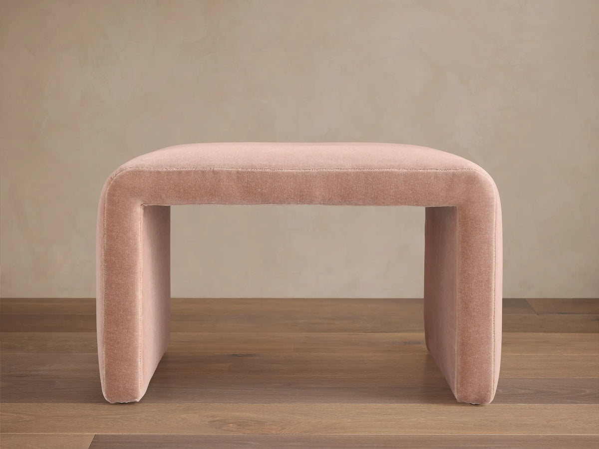 Ryan Ottoman