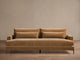 QUINCY CAMEL / 96" / BENCH SEAT