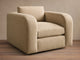MINKA NATURAL / DEEP 44"