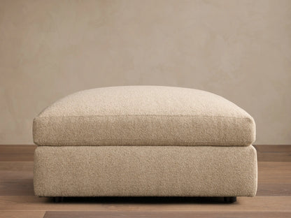 Stiles Ottoman