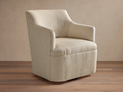 Savannah Swivel Chair