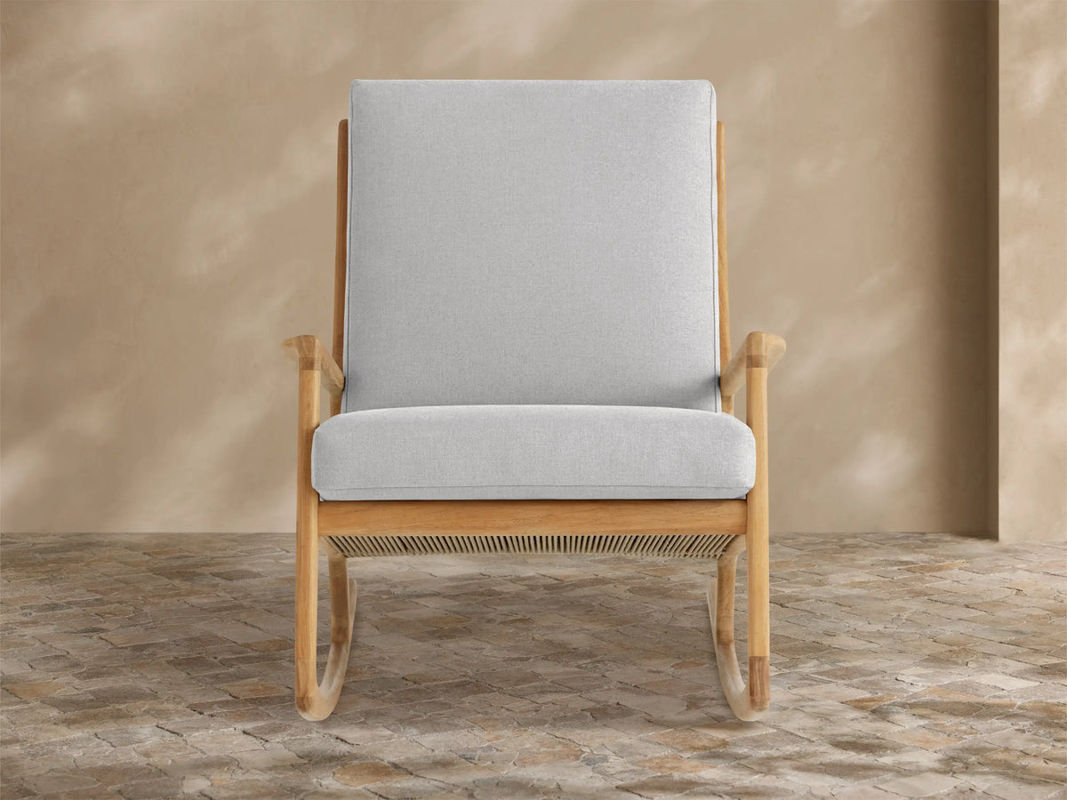 Altea Outdoor Rocking Chair