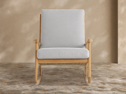 Altea Outdoor Rocking Chair