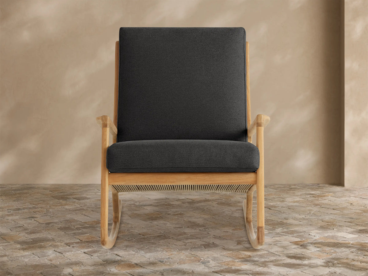 Altea Outdoor Rocking Chair