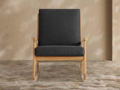 Altea Outdoor Rocking Chair