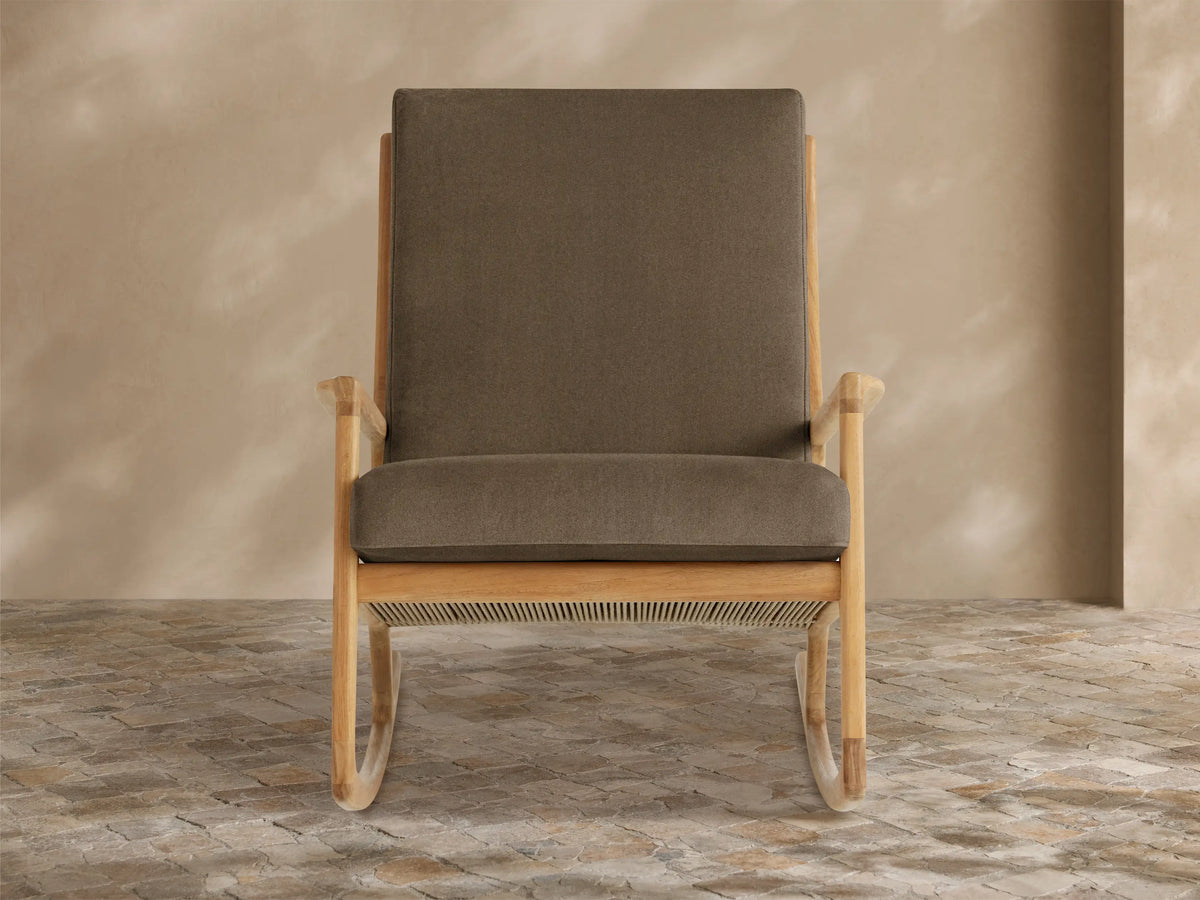 Altea Outdoor Rocking Chair