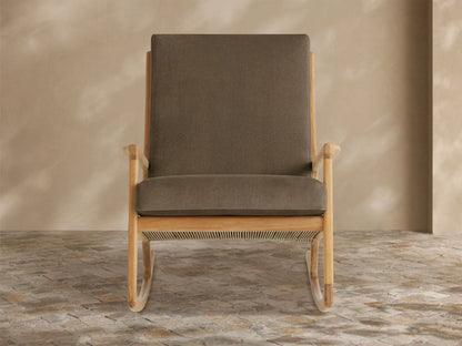 Altea Outdoor Rocking Chair