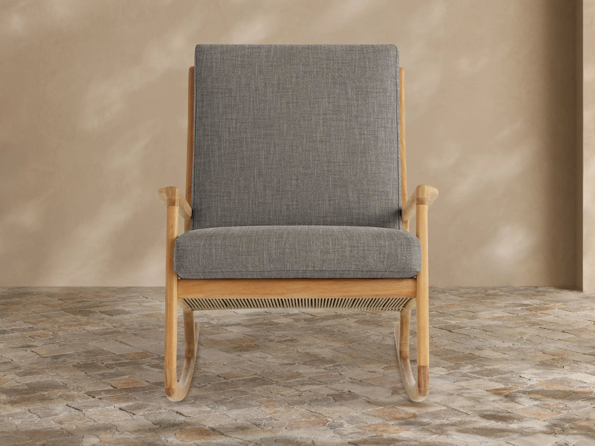Altea Outdoor Rocking Chair