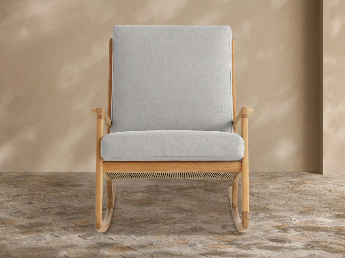 Altea Outdoor Rocking Chair