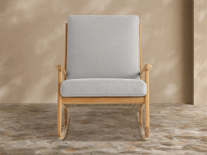 Altea Outdoor Rocking Chair