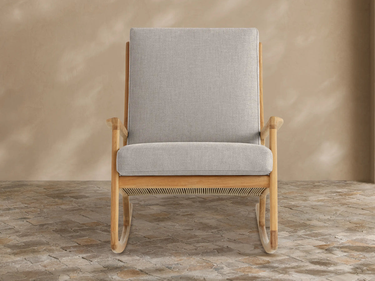 Altea Outdoor Rocking Chair
