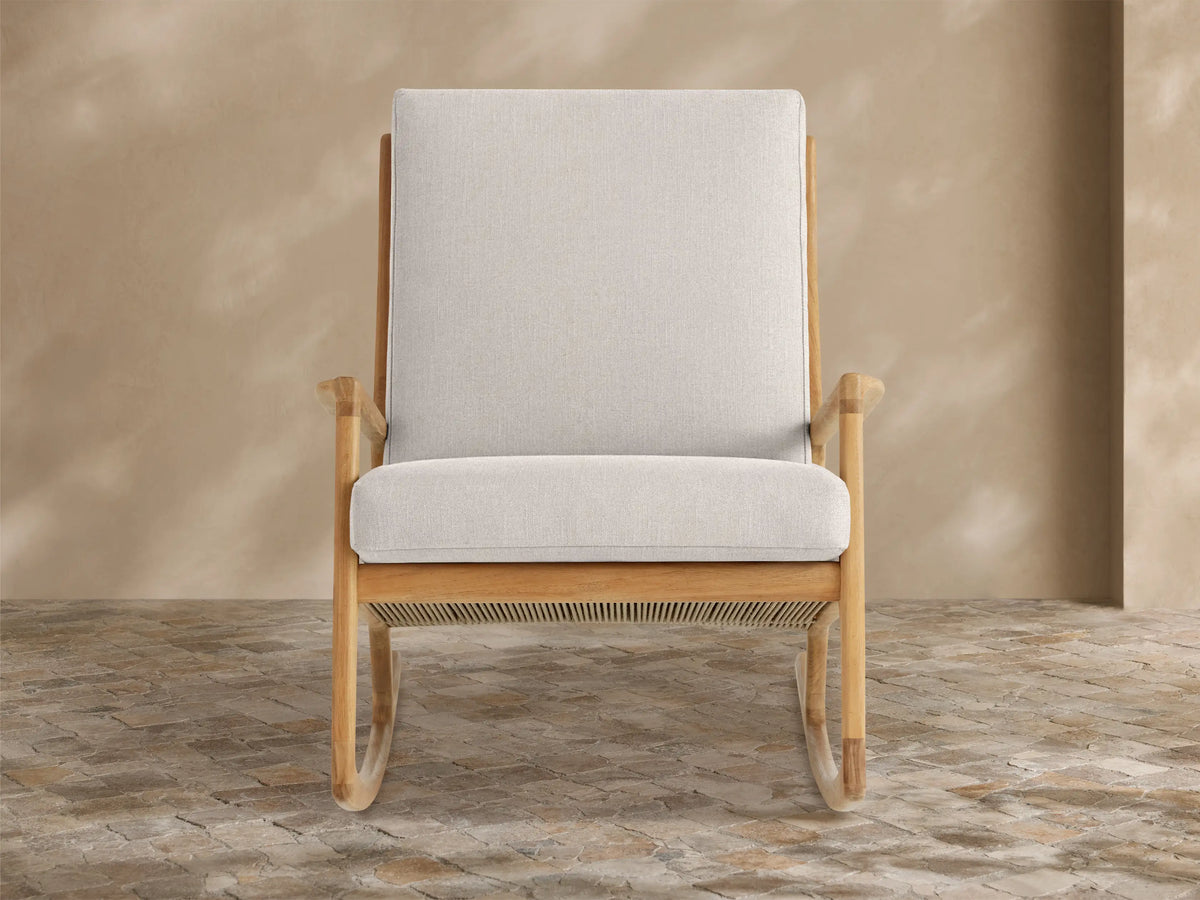 Altea Outdoor Rocking Chair
