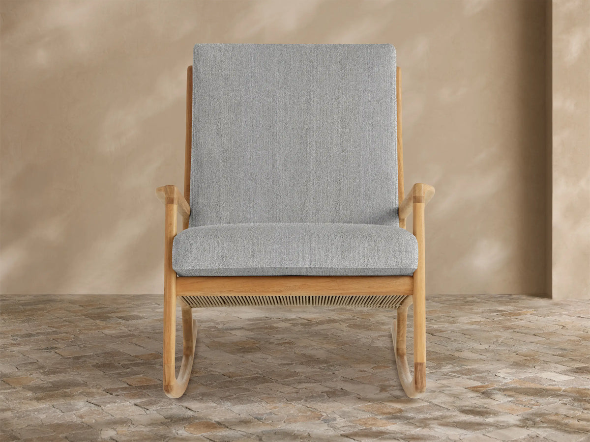 Altea Outdoor Rocking Chair