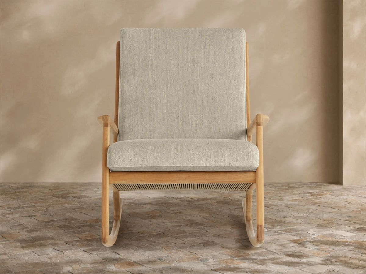 Altea Outdoor Rocking Chair