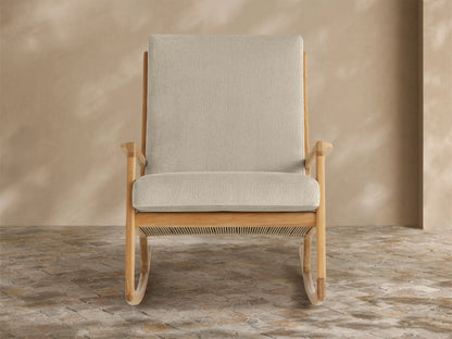 Altea Outdoor Rocking Chair