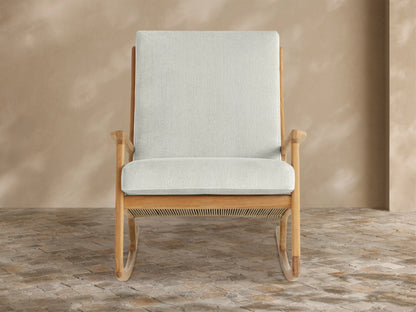 Altea Outdoor Rocking Chair