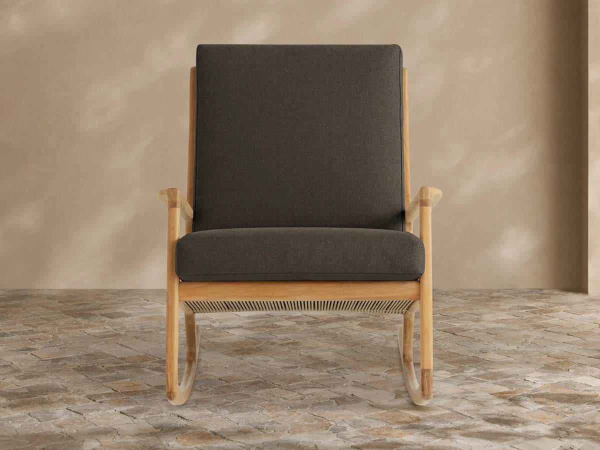 Altea Outdoor Rocking Chair