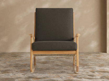 Altea Outdoor Rocking Chair